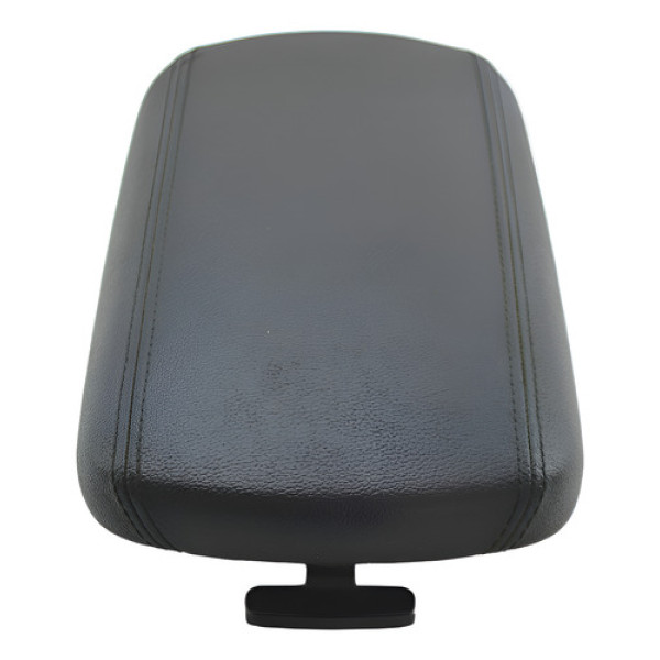 Apoio Encosto Braço Console Kia Cerato 2019 Original Preto