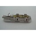 Luz Interna Central Teto Renault Duster 2017 Original