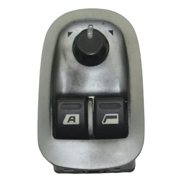 Botão Vidro Elétrico E Retrovisor Peugeot 207 2008 A 2015