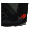 Difusor Saida Ar Lateral Esquerdo Painel Fox 2009 Original