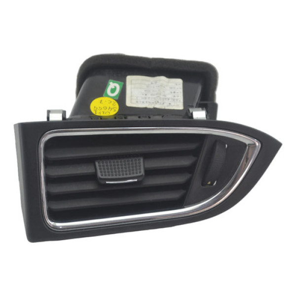 Difusor Ar Lateral Esquerdo Painel Arrizo 5 2021 Original