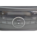 Comando Ar Condicionado Painel Nissan Sentra 2018 Original