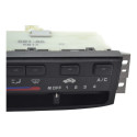 Comando Ar Condicionado Painel Civic 1999 Original