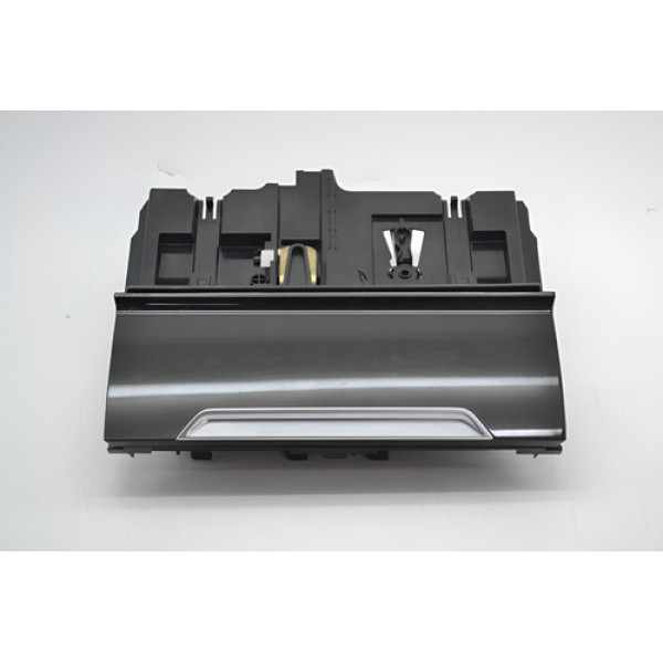 Porta Treco Objeto Do Carregador Console Passat 2018 Origina Porta Treco Objeto Do Carregador Console Passat 2018 Origina