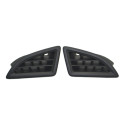 Par Difusor Superior Painel Hyundai I30 2014 Original