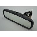 Espelho Retrovisor Interno Porsche Cayenne 2008 Original