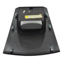 Moldura Superior Visor Radio Painel Ford Fiesta 2011 Origina