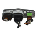 Botão Regulagem Farol Retrovisor Tiggo 2 2018 A 2022 Origina
