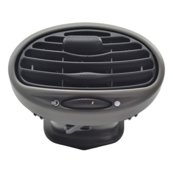 Difusor Saida Ar Lateral Painel Focus 2001 Original