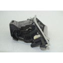 Difusor Lateral Direito Painel Peugeot 208 2016 Original