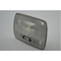 Luz Interna Teto Central Traseira Honda City 2010 Original