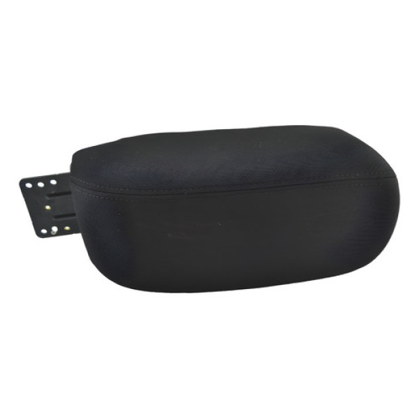 Apoio Encosto Braço Console Jeep Renegade 2023 Original Preto