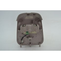 Luz Teto Cortesia Interna Citroen C3 Picasso 2013 Original