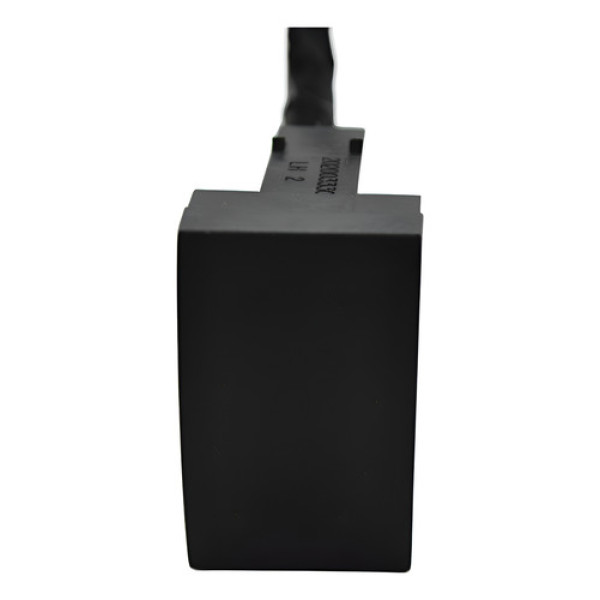Botão Interruptor Cego Falso Hyundai Tucson 2014 Original Preto