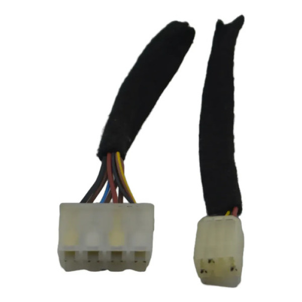 Plug Conector Comando Ar Condicionado Kwid 2017-2024 Origina