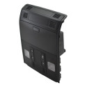 Luz Dianteira Porta Oculos Teto Vw Nivus Polo Virtus Origina