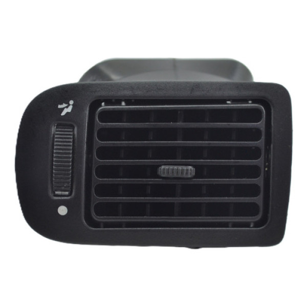 Difusor Lateral Direito Painel Fiat Palio 2009 Original