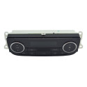 Comando Ar Condicionado Painel Mitsubishi L200 2024 Original