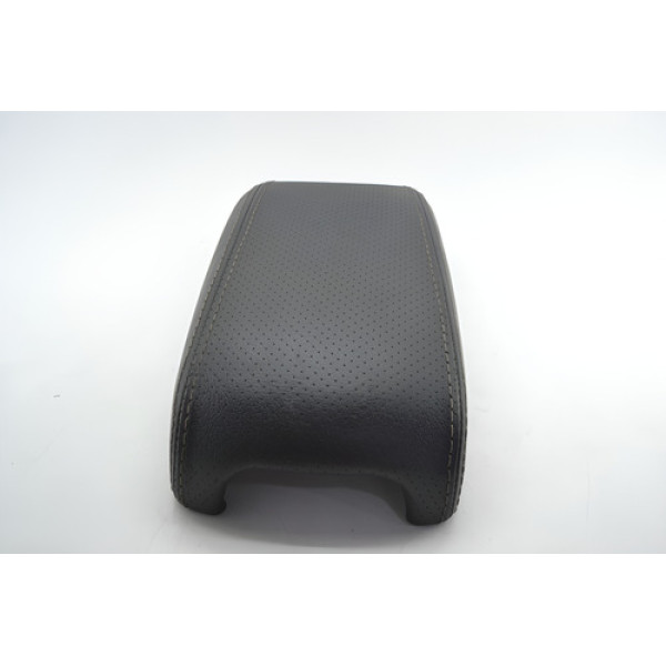 Apoio Encosto Braço Console Mitsubishi Outlander 2010 Origin Preto