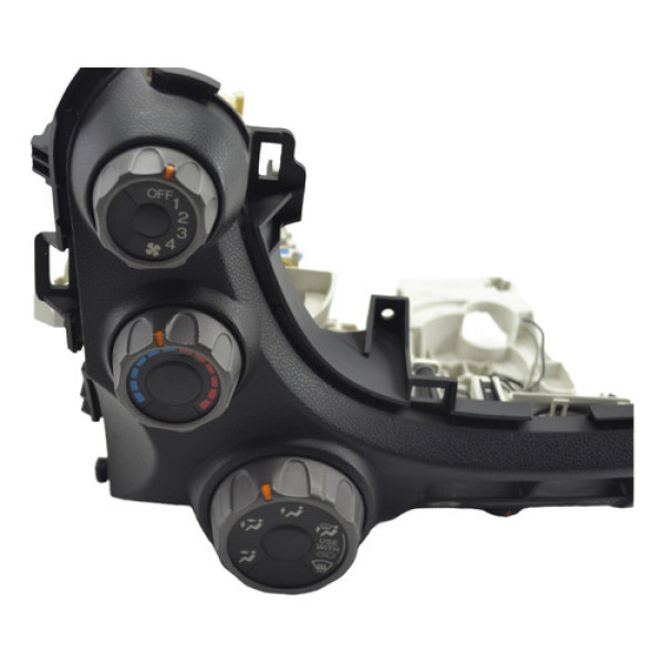 Comando Ar Condicionado Painel Fit 2012 Original