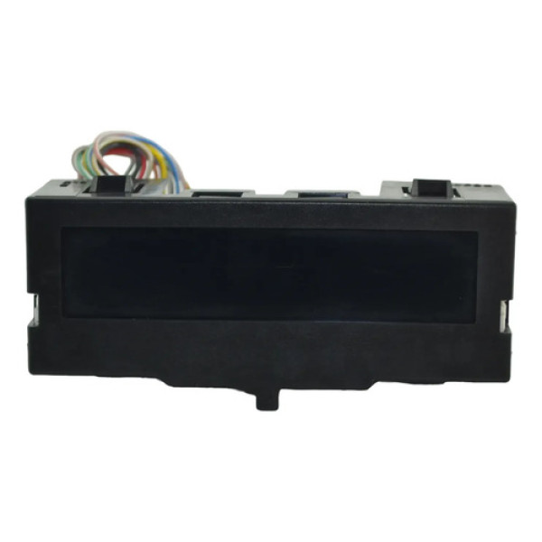 Computador Relógio Visor Bordo Painel Megane 2008-2013 Origi