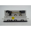 Computador Visor Bordo Painel 3 Linha Citroen C3 2011 Origin