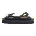Comando Ar Condicionado Painel Vw Amarok Original 2h0907040d