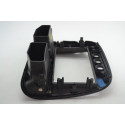 Moldura Central Painel Honda Civic 2002 Original 