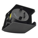 Acabamento Porta Copo Console Gm Meriva 2004 Original