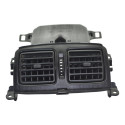 Difusor + Duto Saida Ar Traseiro Console Hilux 2022 Original