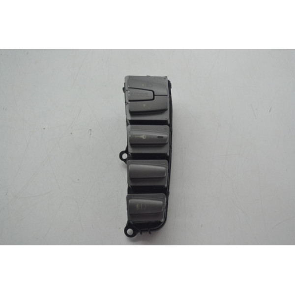 Botão Comando Mode Trava Farol Fiat Bravo 2011 2012 Original