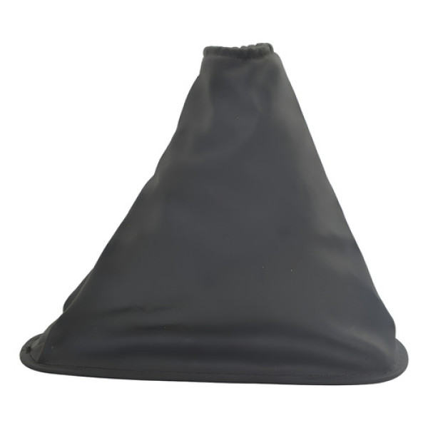 Coifa Freio Mão Console Renault Kwid 2020 Original Preto