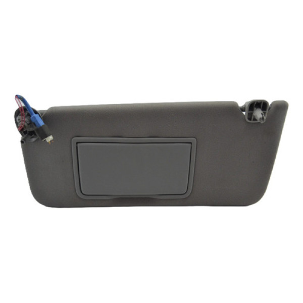 Quebra Sol Ld Esquerdo C/suporte Original Accord 2013