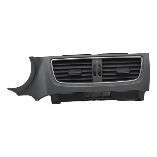 Difusor Ar Central Painel Vw Crossfox 2015 Fox Original