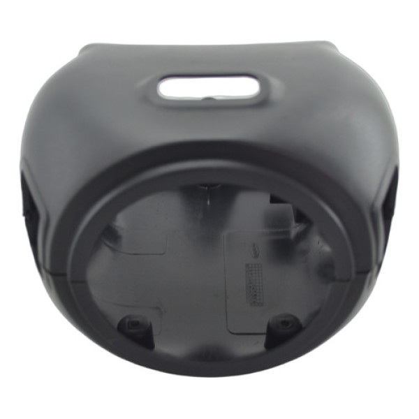 Moldura Acabamento Coluna Direção Uno Mille 2008 Original