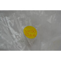 Difusor Ar Lateral Painel Fiat Fiorino 2023 Original