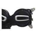 Comando Ar Cond Spacefox 2011 A 2014 5z0820045del7 Original