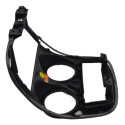 Moldura Central Painel Fiat Palio 2014 Original