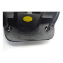 Moldura Coluna Direção Chevrolet Celta 2003 Original