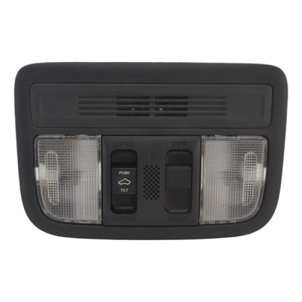 Luz Cortesia Interna C/ Botão Teto Solar Civic 2020 Original