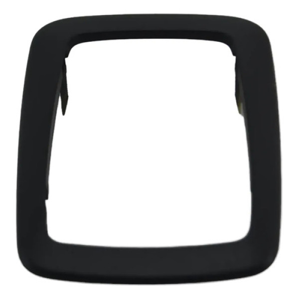 Moldura Cambio Automático Console Fiesta 2015 Original