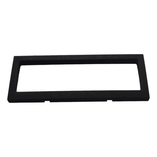 Moldura Comando Ar Condicionado Golf Bora 2000-2014 Original