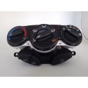 Comando Ar Condicionado Ford Focus 2008 Original 