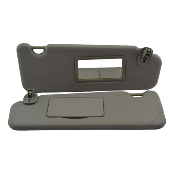 Par Quebra Sol Esquerdo Direito Sandero 2013 Origina