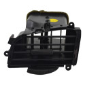 Difusor Ar Lateral Esquerdo Painel City 2012 Original