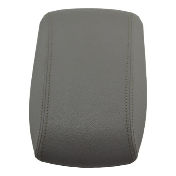 Encosto Apoio Braço Console Central Corolla 2016 Original Bege