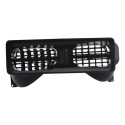 Difusor Saida Ar Central Painel Fiat Siena 2001 Palio Origin
