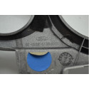 Moldura Painel Comando Ar Ford New Fiesta 2014 Original