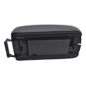 Apoio Encosto Braço Console Mitsubishi Asx 2014 Original Preto