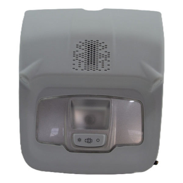 Luz Cortesia Interna Central Dianteira C4 Cactus 2019 Origin